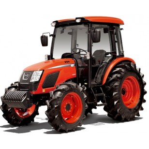 Kioti RX 6630 Kioti RX 6630